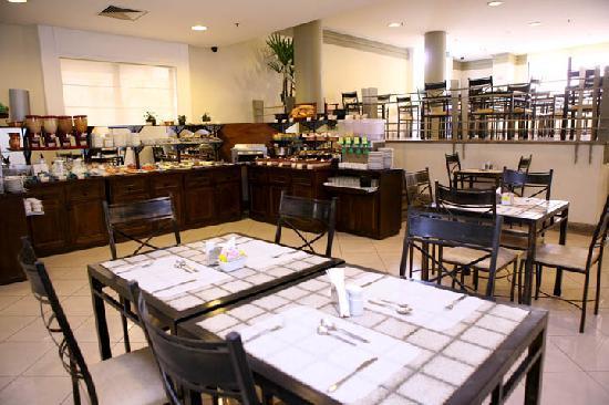 Hotel Transamerica Executive Congonhas