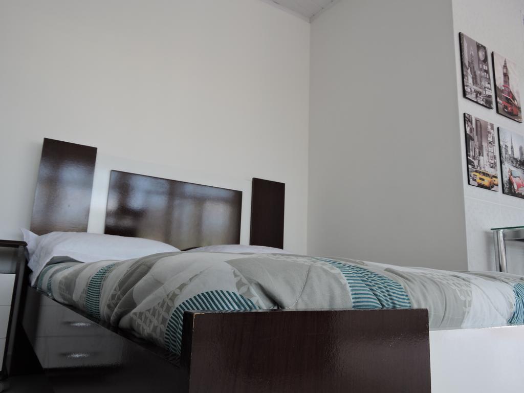Apartment 10 Sao Paulo