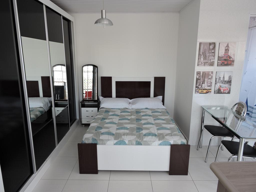 Apartment 10 Sao Paulo