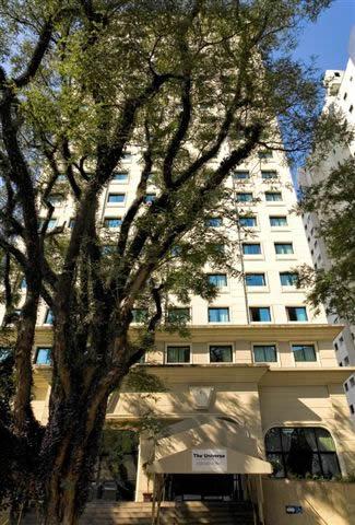 Otel Intercity The Universe Paulista Sao Paulo