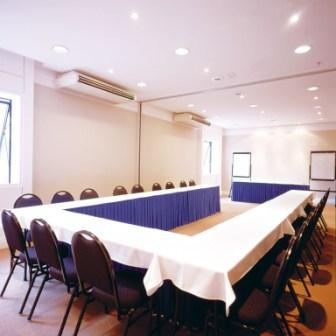 Transamerica Executive Congonhas Hotel