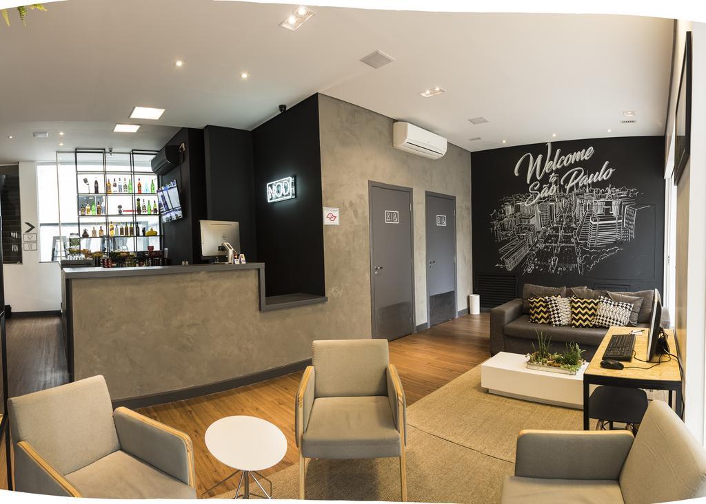 Otel Nod