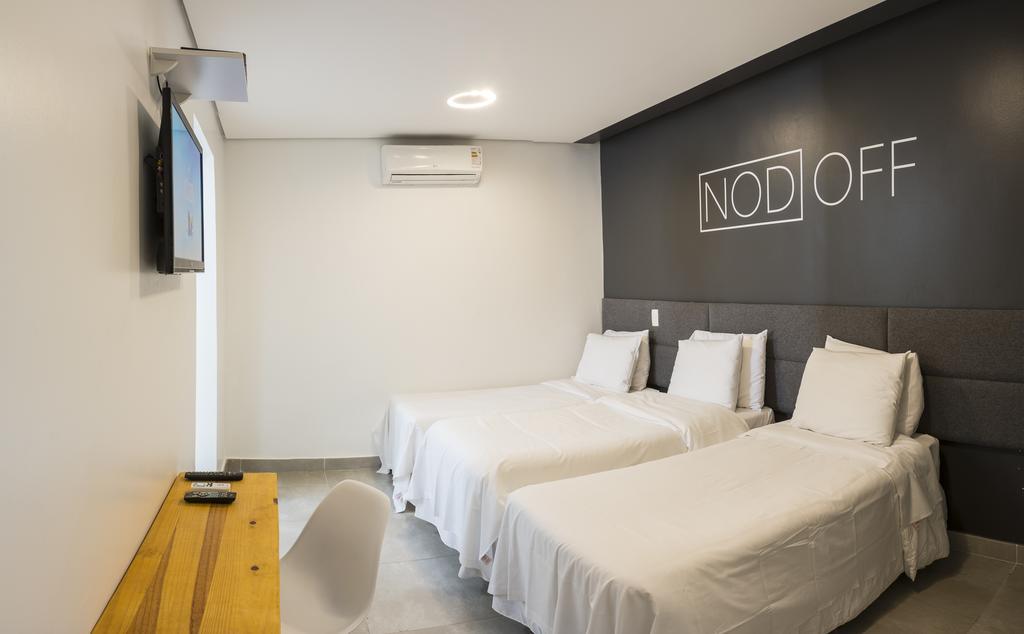 Nod Sao Paulo