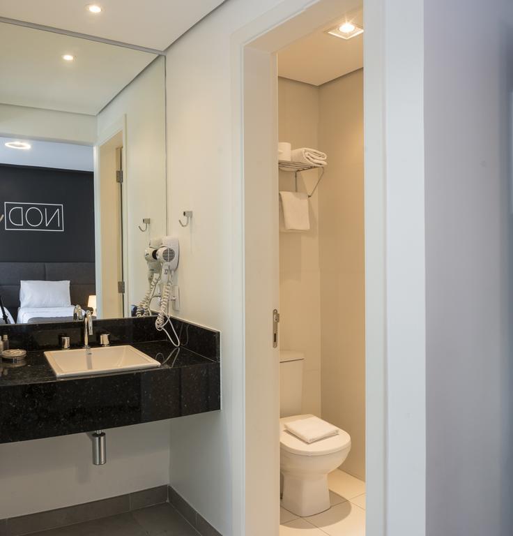 Otel Nod Sao Paulo