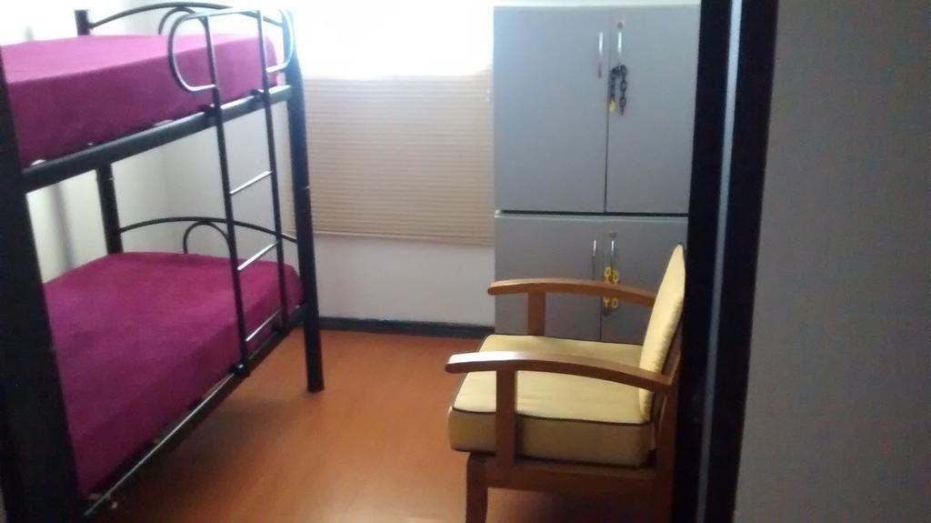 Nhà trọ E Aqui! Pacaembu São Paulo