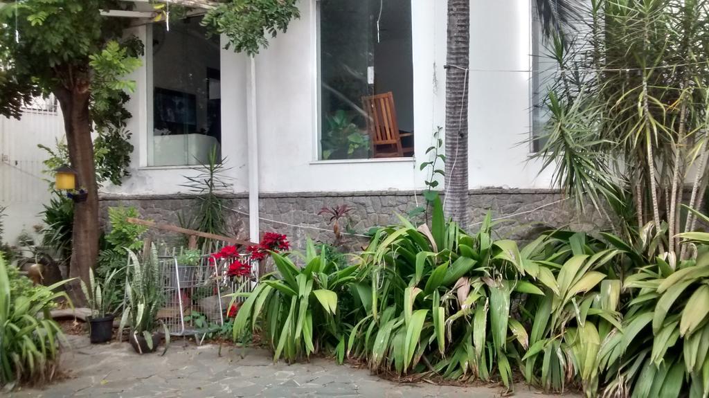 Nhà trọ E Aqui! Pacaembu São Paulo