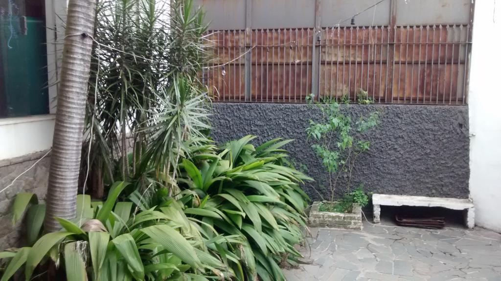 Nhà trọ E Aqui! Pacaembu São Paulo