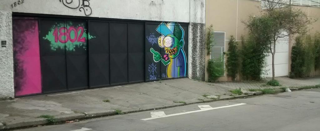 E Aqui! Pacaembu