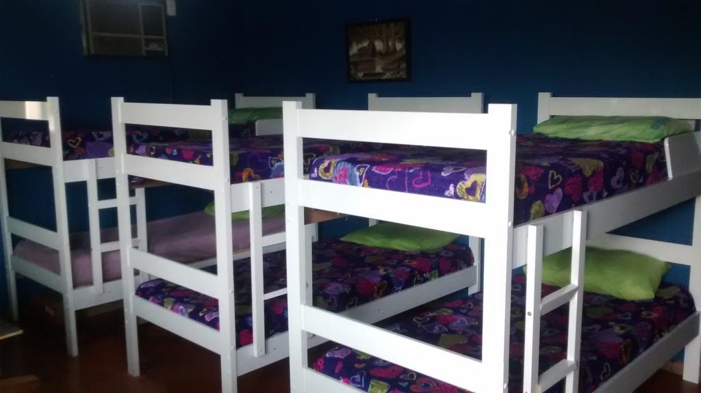 Nhà trọ E Aqui! Pacaembu *