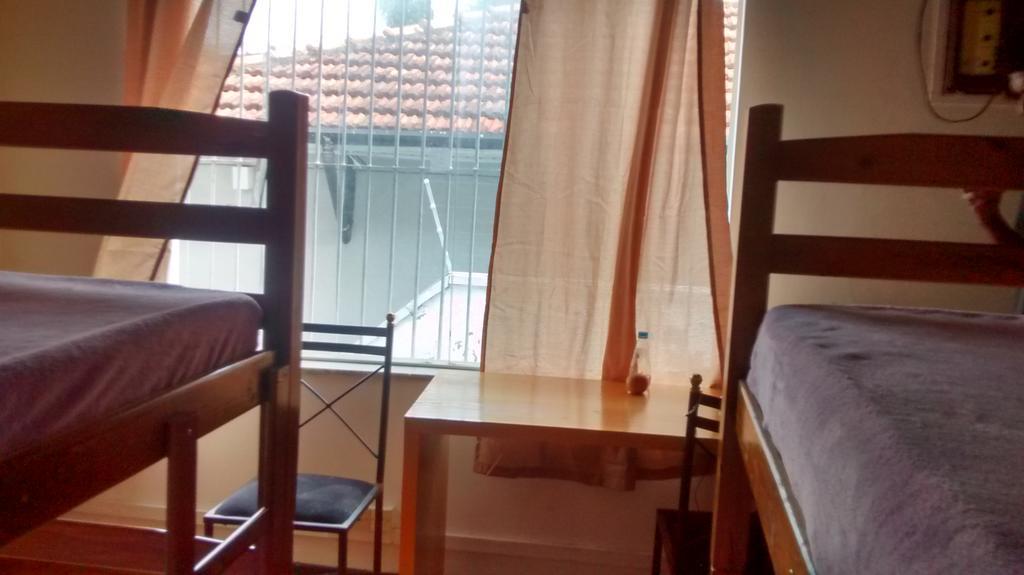 E Aqui! Pacaembu São Paulo