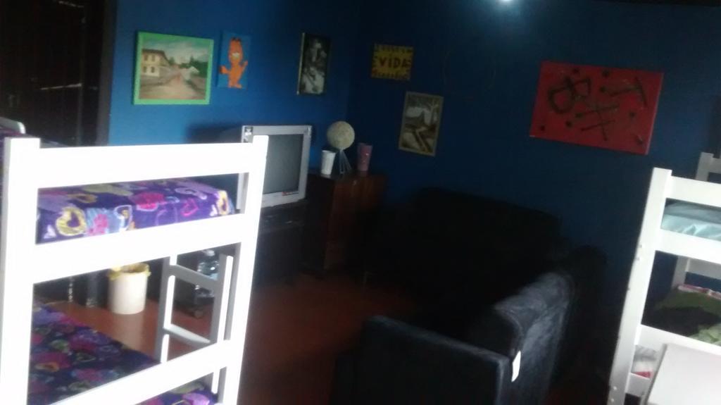 Nhà trọ E Aqui! Pacaembu