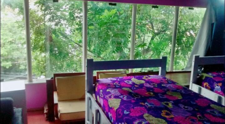 Nhà trọ E Aqui! Pacaembu São Paulo