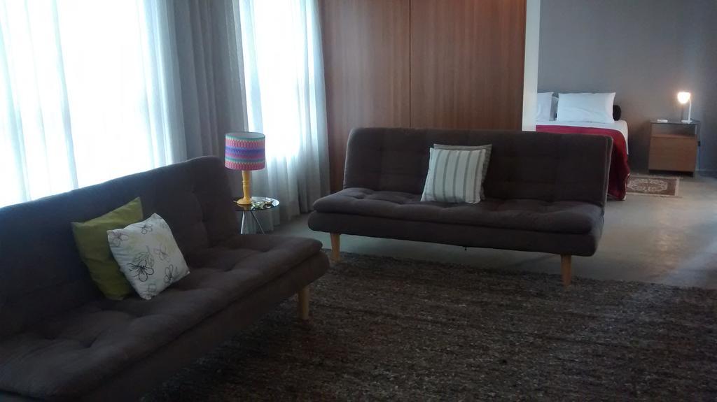 Apartment Loft Max Haus - Regiao Da Paulista *