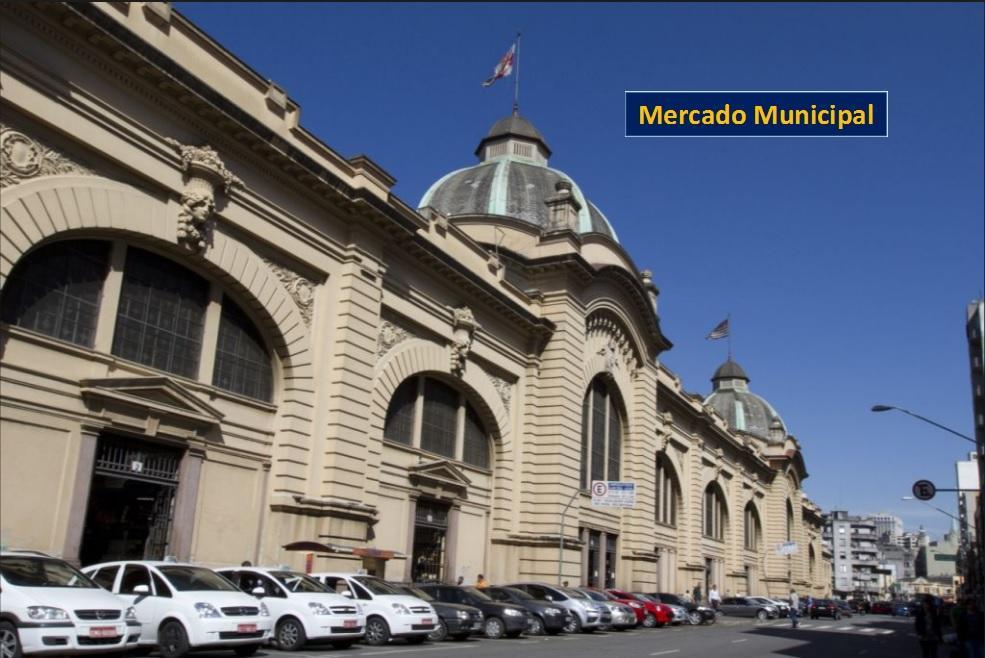Lindo Studio Av. Ipiranga