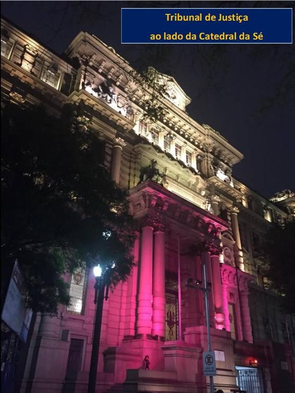 Lindo Studio Av. Ipiranga Sao Paulo