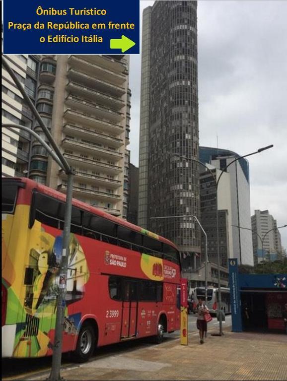 Lindo Studio Av. Ipiranga