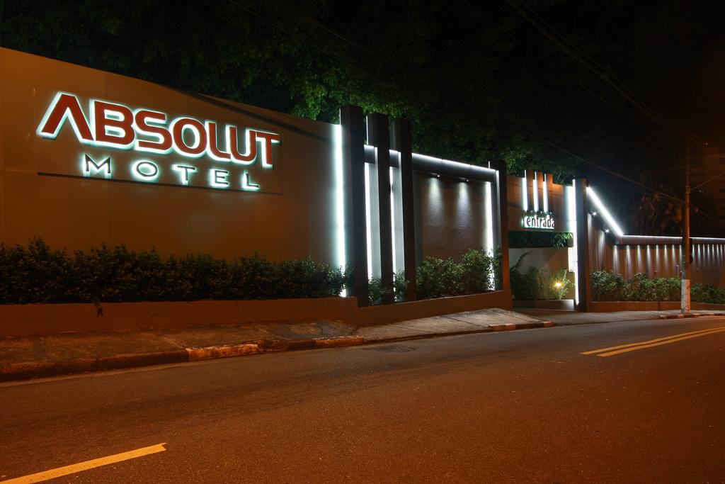 Love hotel Absolut (adults Only) 2*