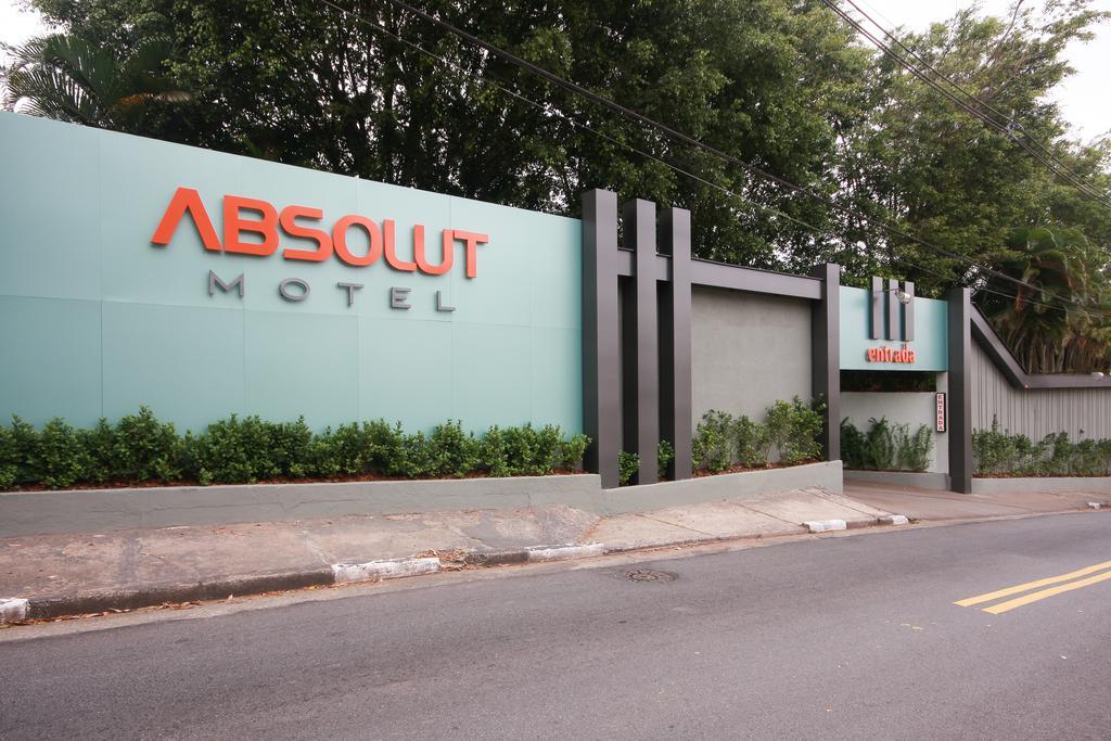 Absolut (adults Only) 2*