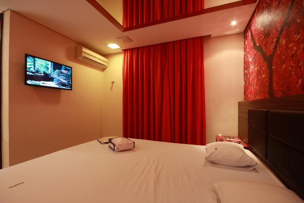 Absolut (adults Only) Love hotel