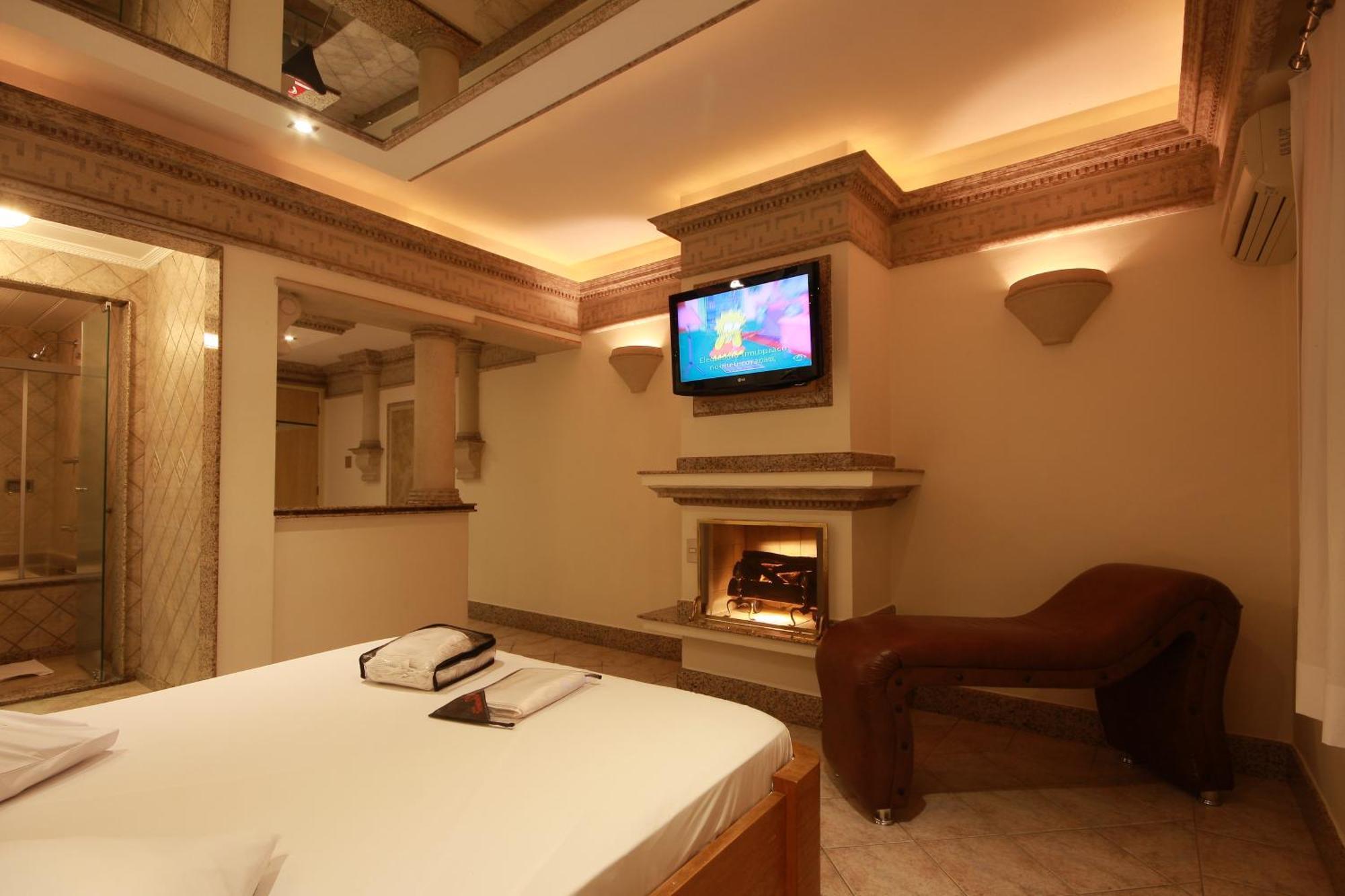 Absolut (adults Only) Love hotel 2*
