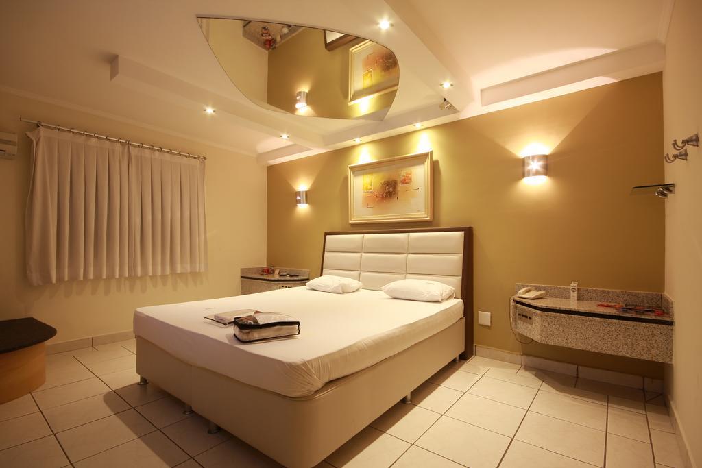 Love hotel Absolut (adults Only) Sao Paulo