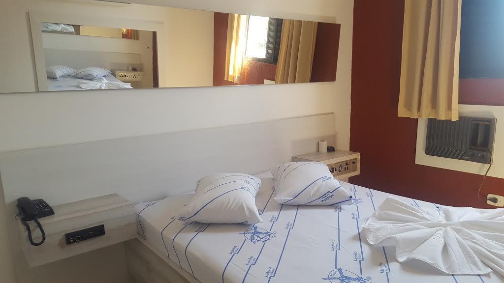 Hotel Moinho Do Leste