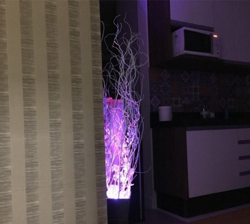 Lindo Studio Av. Ipiranga Apartment