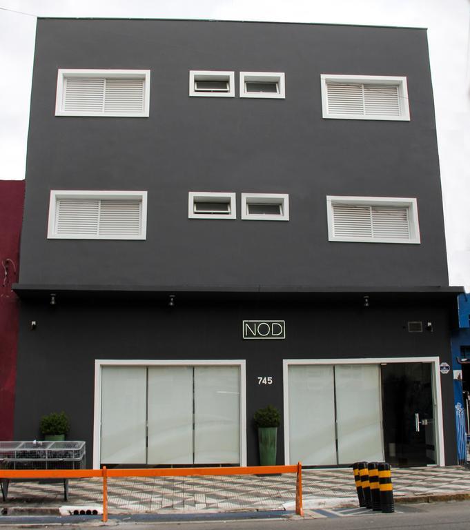 Nod Sao Paulo