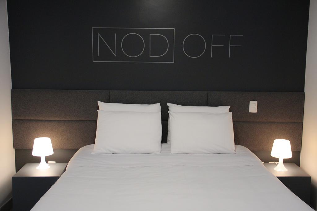Otel Nod Sao Paulo