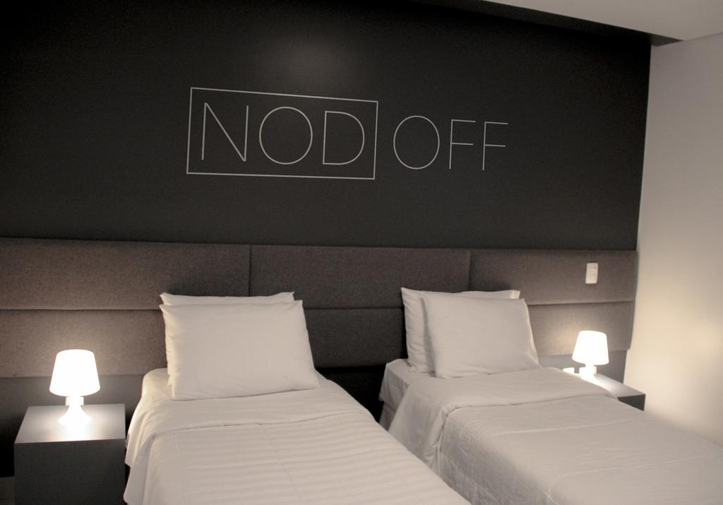 Nod Otel