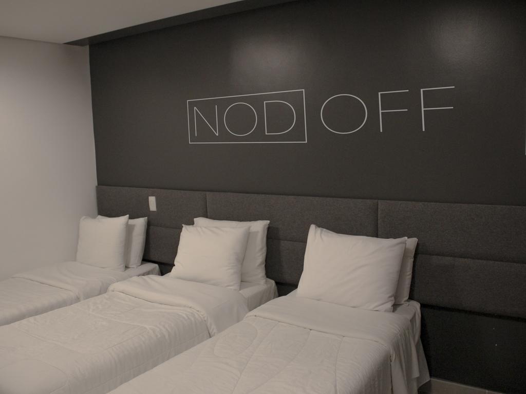 Nod