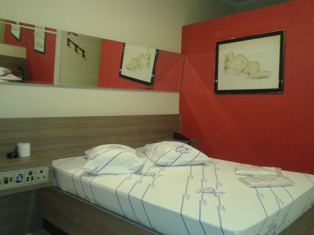 Hotel Moinho Do Leste 5*