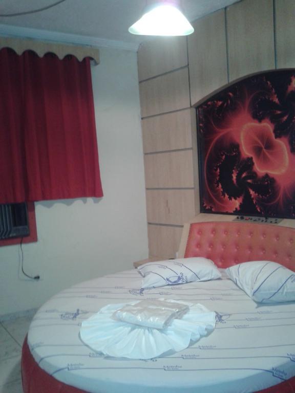 Hotel Moinho Do Leste