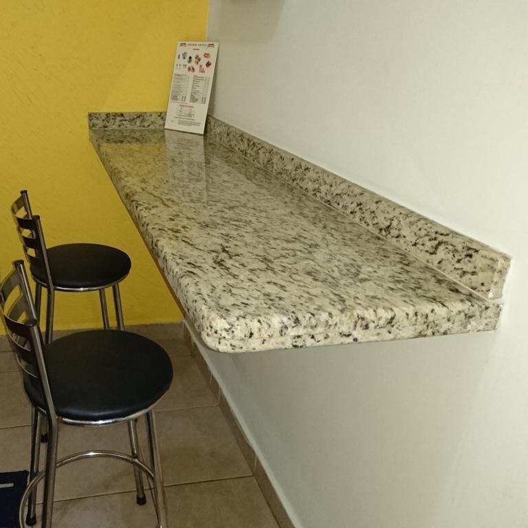 Khách sạn Jaguare São Paulo