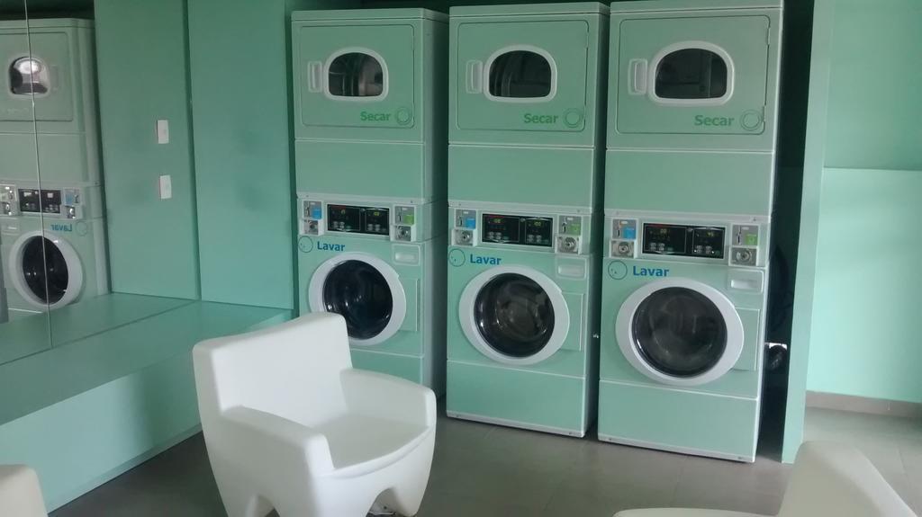 Loft Max Haus - Regiao Da Paulista *