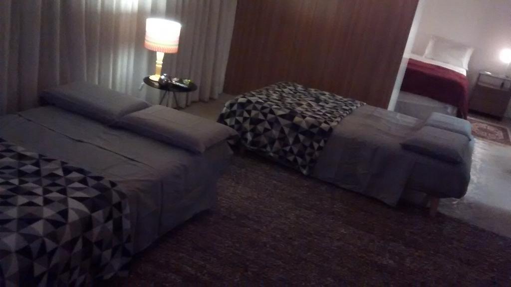Loft Max Haus - Regiao Da Paulista Apartment Sao Paulo