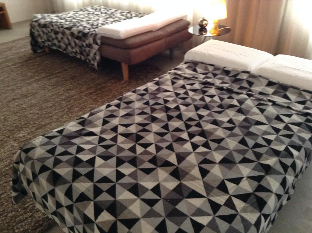 Loft Max Haus - Regiao Da Paulista