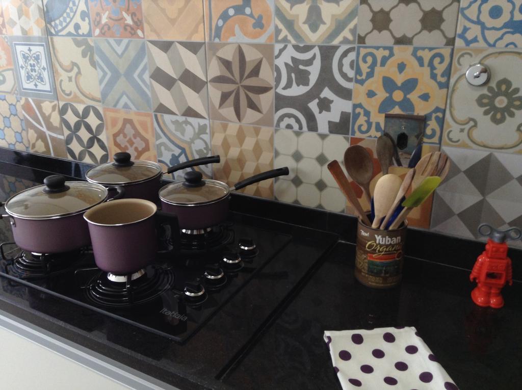 Loft Max Haus - Regiao Da Paulista Apartment *
