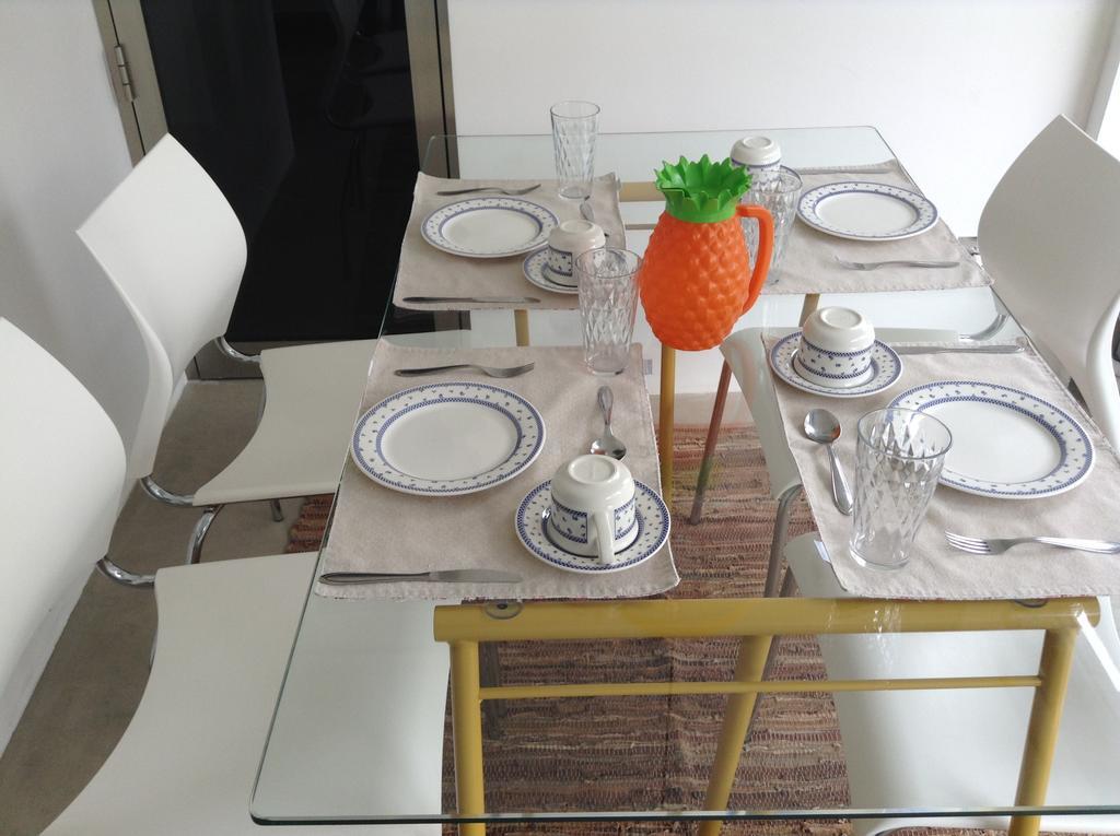 Loft Max Haus - Regiao Da Paulista Apartment