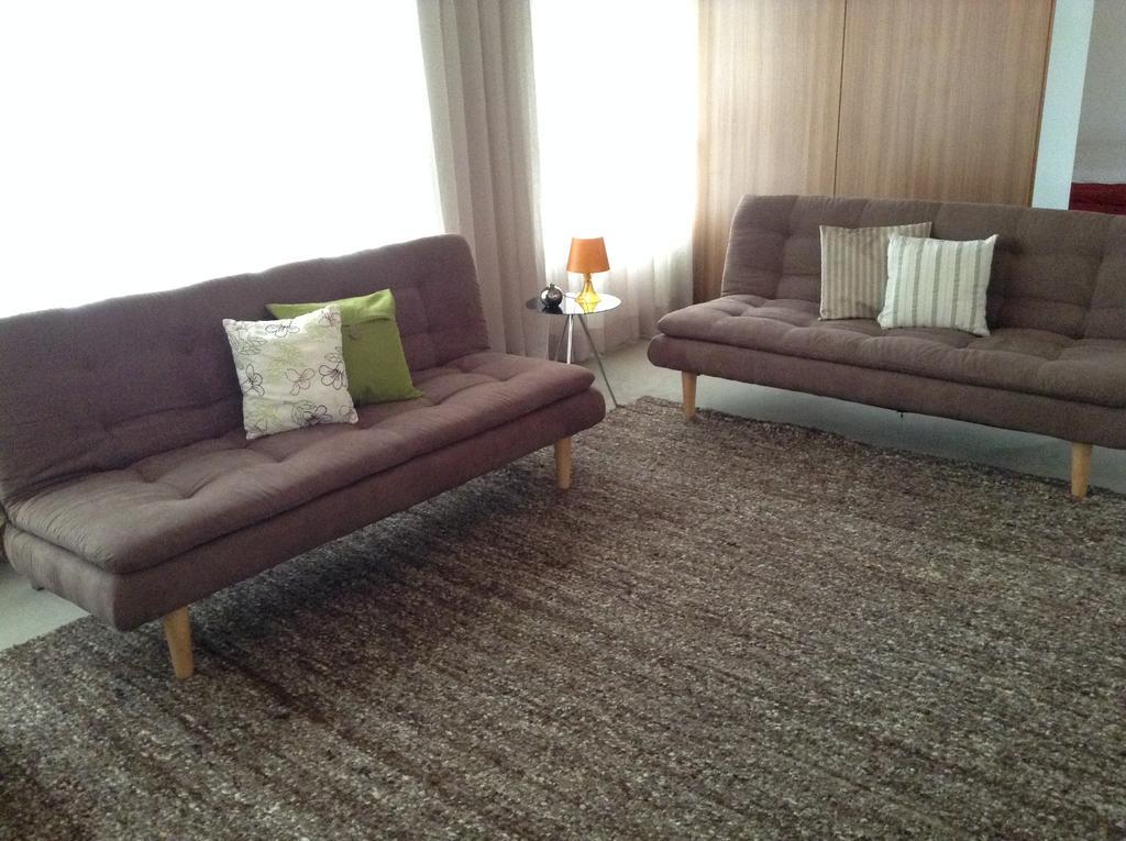 Apartment Loft Max Haus - Regiao Da Paulista *