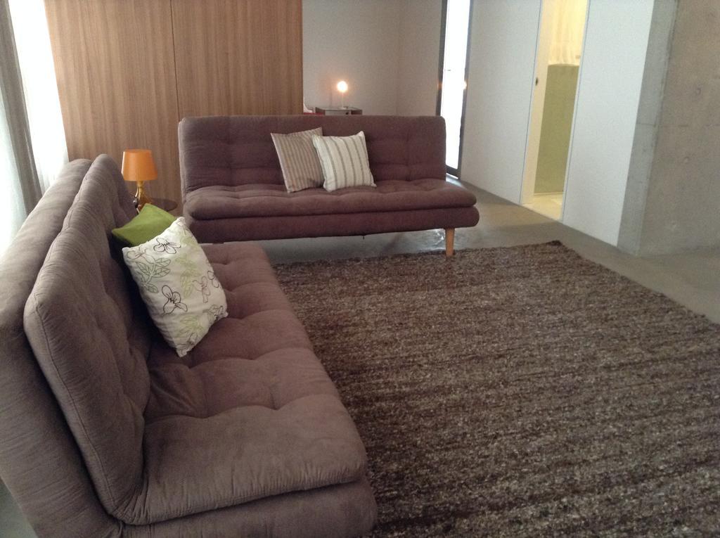 Loft Max Haus - Regiao Da Paulista Apartment *