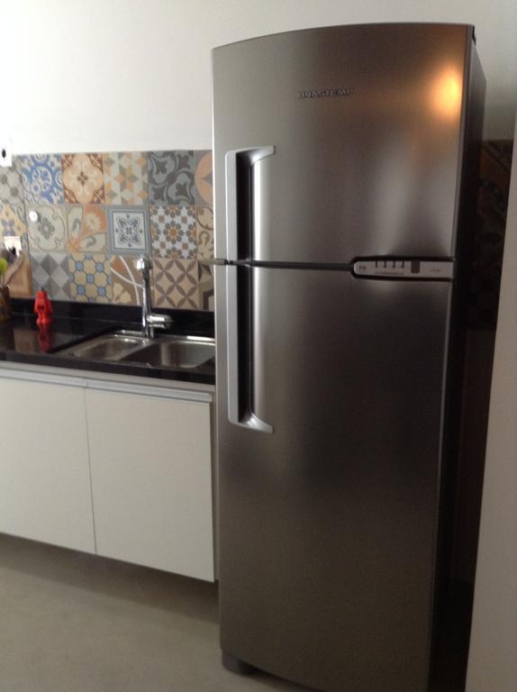 Apartment Loft Max Haus - Regiao Da Paulista *