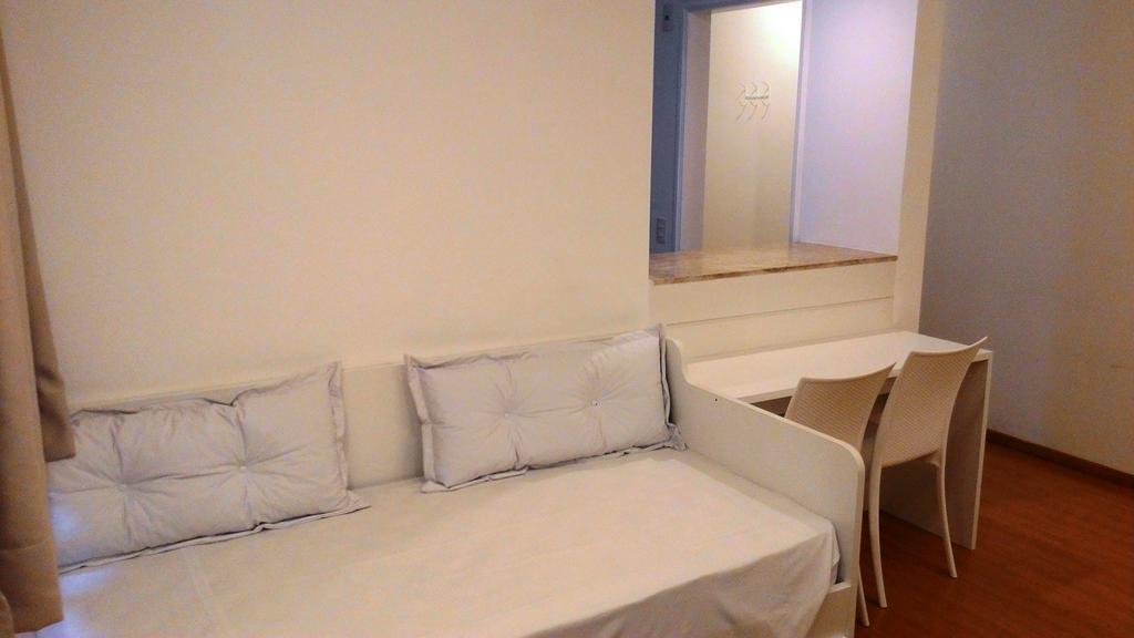 The Park Hall Flat Service Higienopolis Sao Paulo