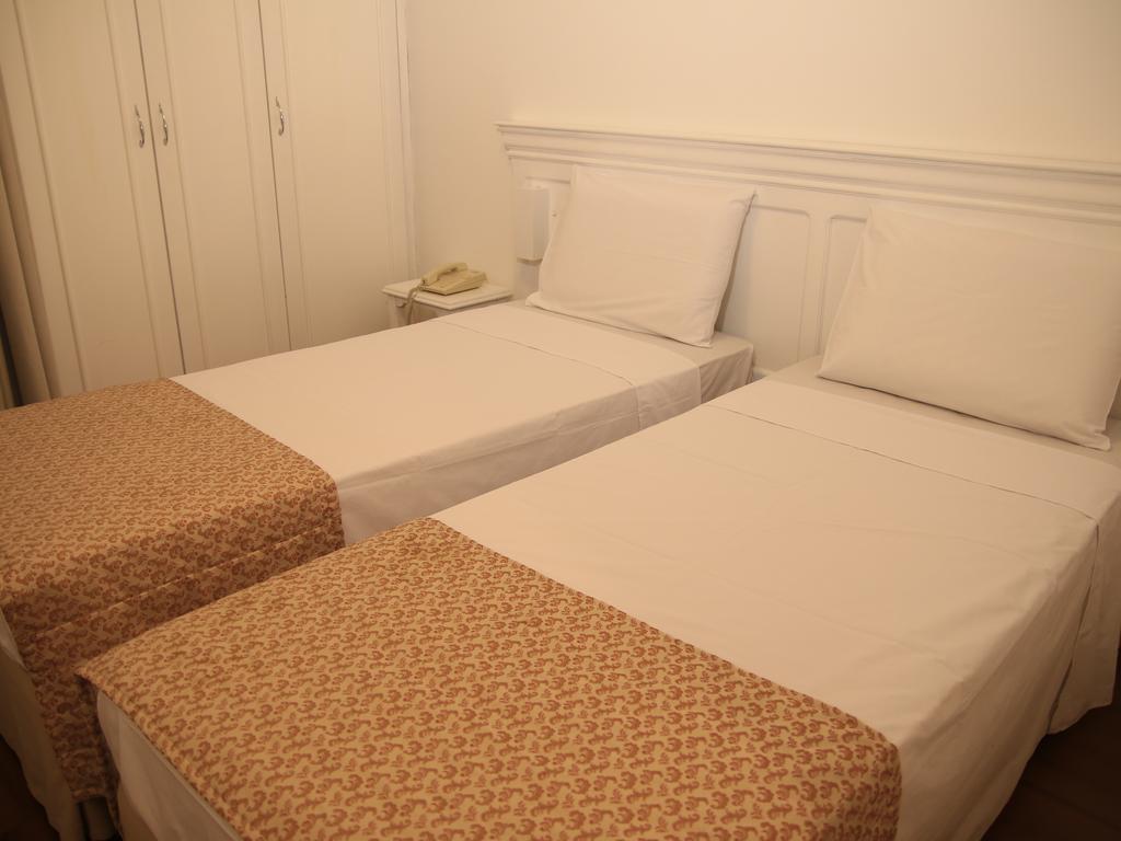 The Park Hall Flat Service Higienopolis Aparthotel 3*