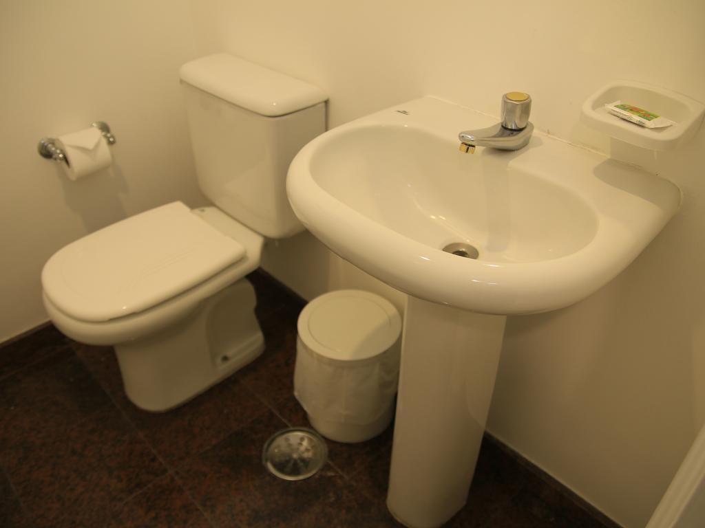 The Park Hall Flat Service Higienopolis Sao Paulo