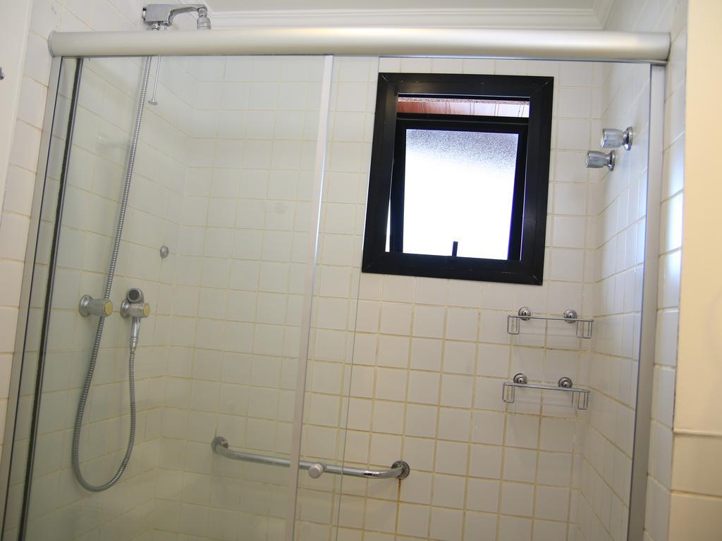 The Park Hall Flat Service Higienopolis 3*