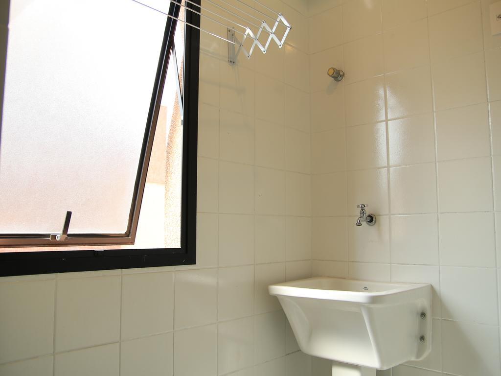 The Park Hall Flat Service Higienopolis 3* Sao Paulo