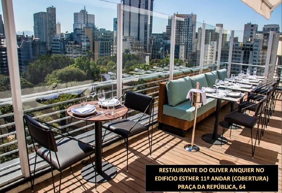 Lindo Studio Av. Ipiranga * Sao Paulo
