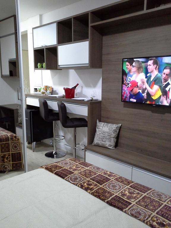 Lindo Studio Av. Ipiranga Sao Paulo