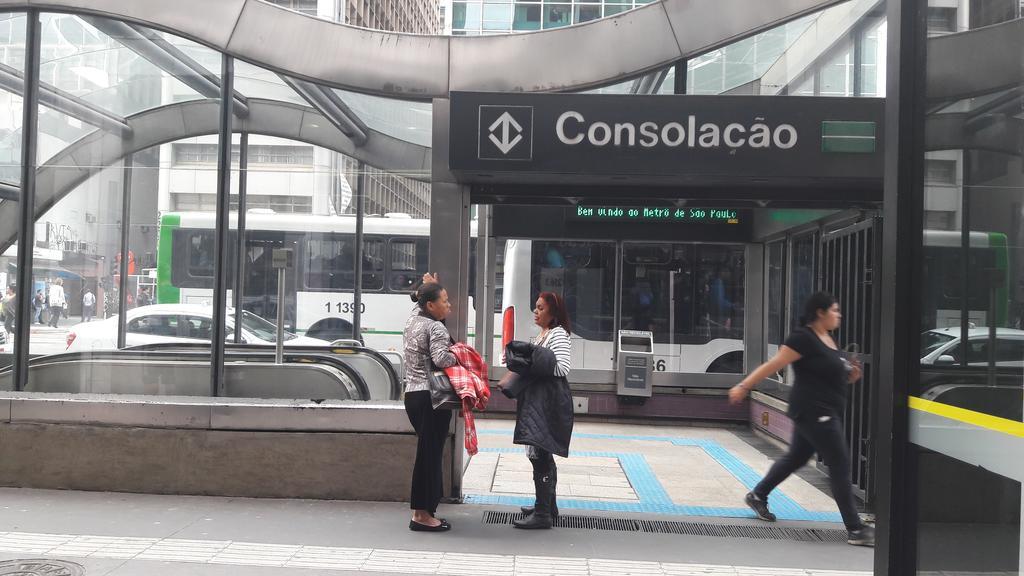 Clinicas Jardins Paulista 2* Sao Paulo